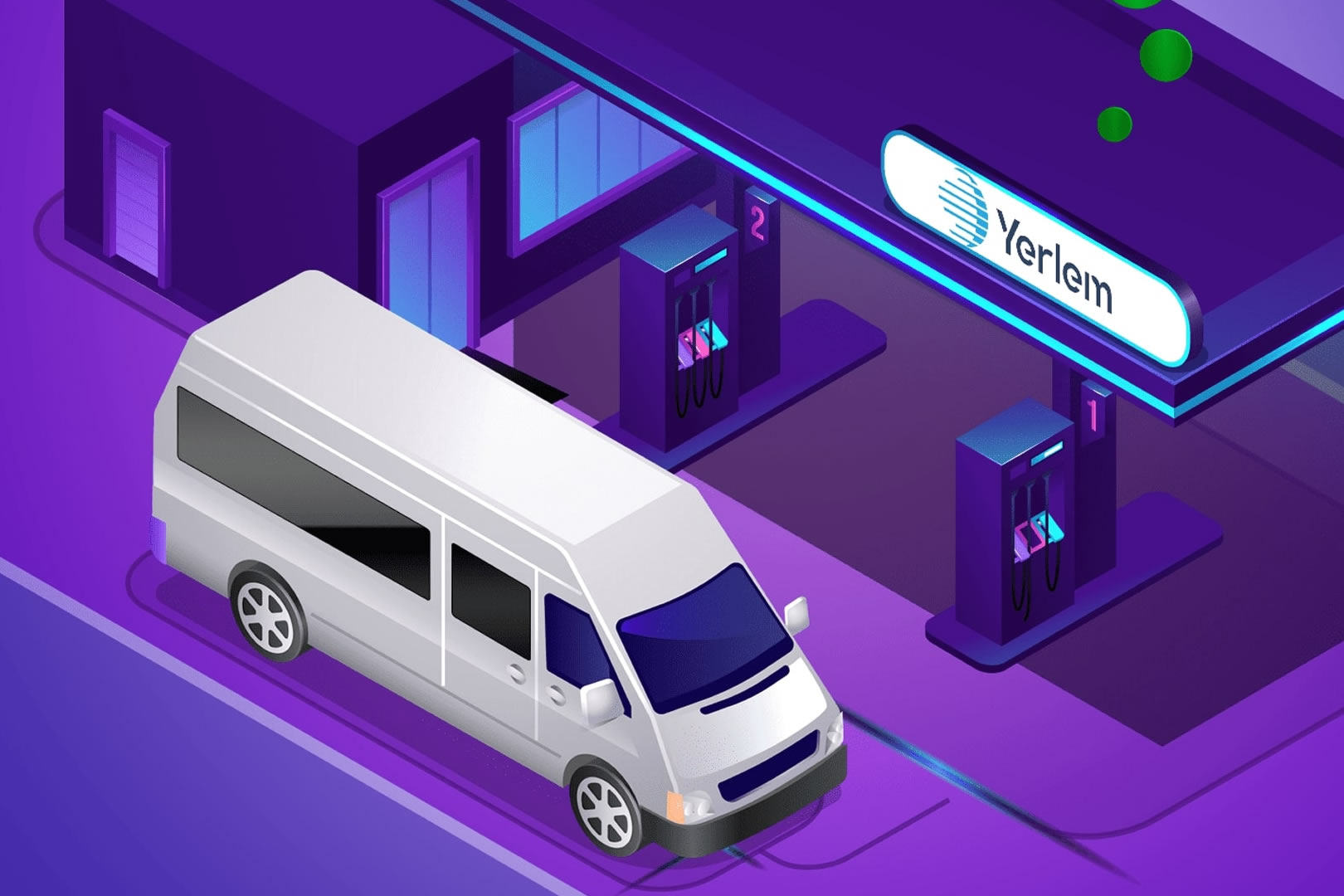 Yerlem Fuel - Fuel Analysis Systems
